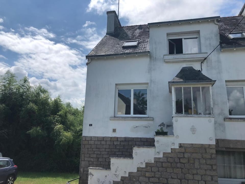 gite Armor Apartment in Pont-l'Abbé