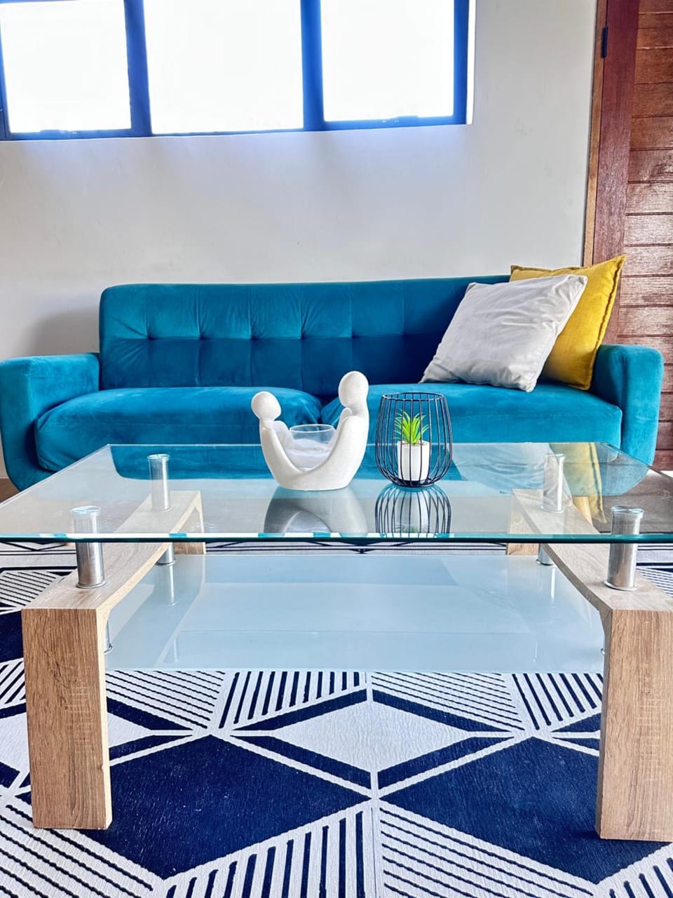 Coastal bliss at YnS apartment! Apartment in KwaZulu-Natal