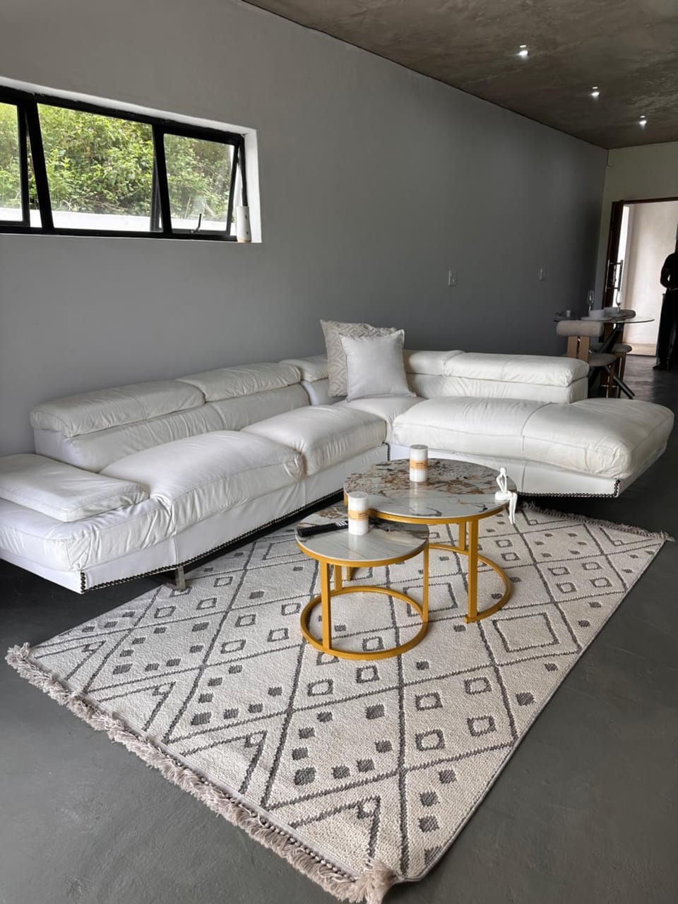 Coastal bliss at YnS apartment! Apartment in KwaZulu-Natal