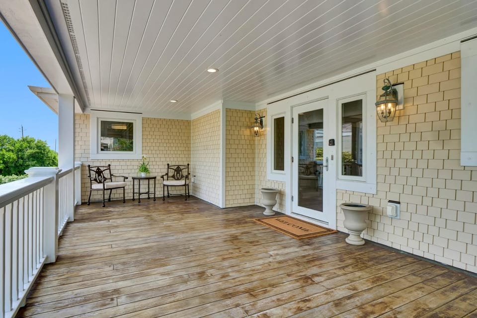 Harbor Tide Estate By Sea Scape Properties House in Wrightsville Beach