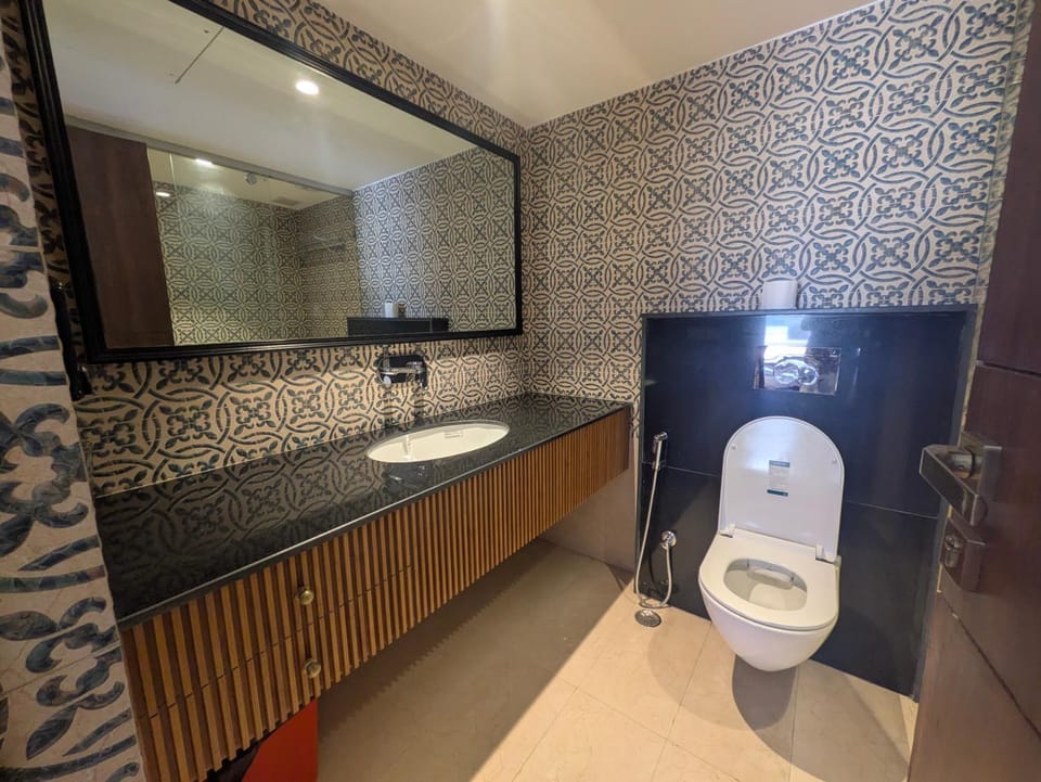 Majestic Aloha Ganga View Apartment Apartment in Rishikesh