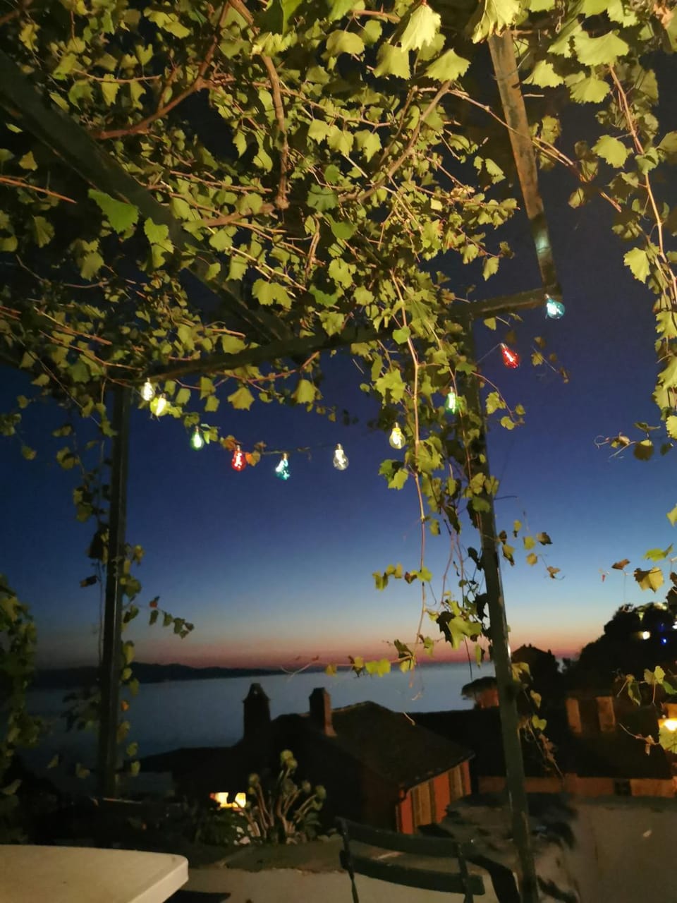 U Casale style auberge de jeunesse ne convient pas aux plus de cinquante ans Bed and Breakfast in Corsica