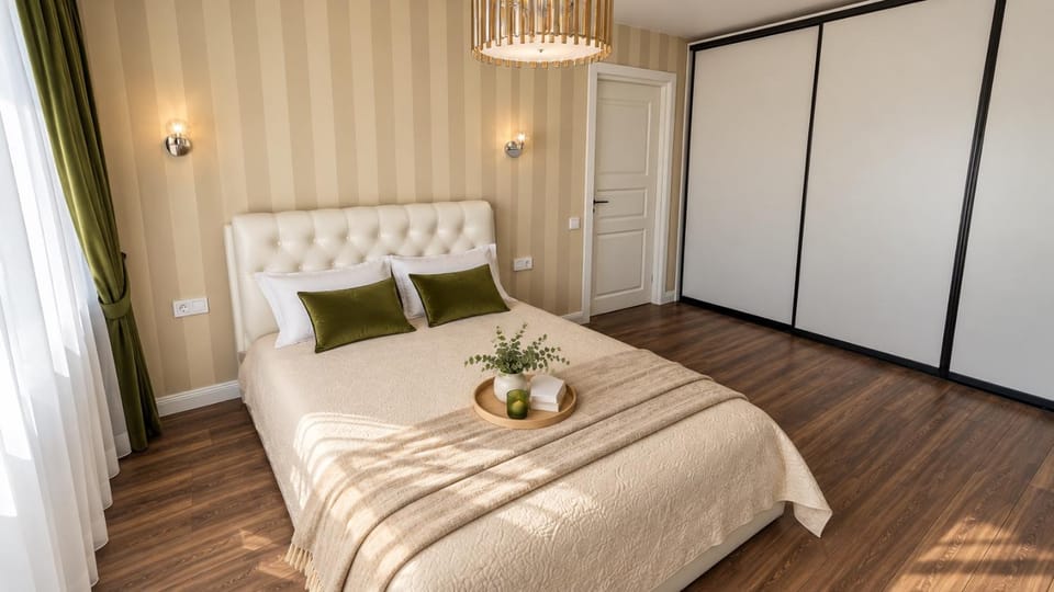 Debreceno Apartamentai Apartment in Klaipėda