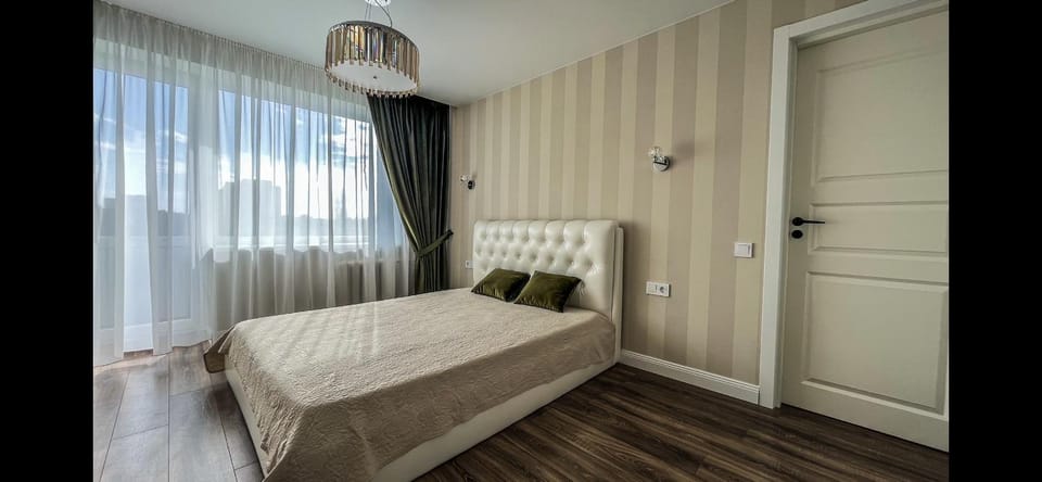 Debreceno Apartamentai Apartment in Klaipėda
