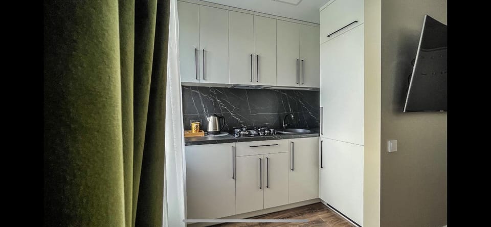 Debreceno Apartamentai Apartment in Klaipėda