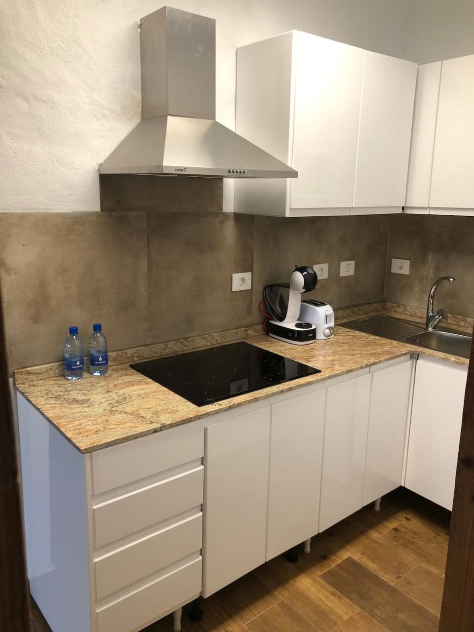 Casita entre plataneras, a 10 minutos Playa House in Comarca Norte