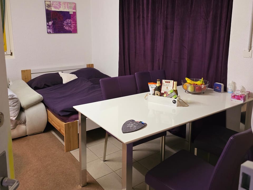 Doppelzimmer direkt vorm Emmental Vacation rental in Canton of Bern (Region)