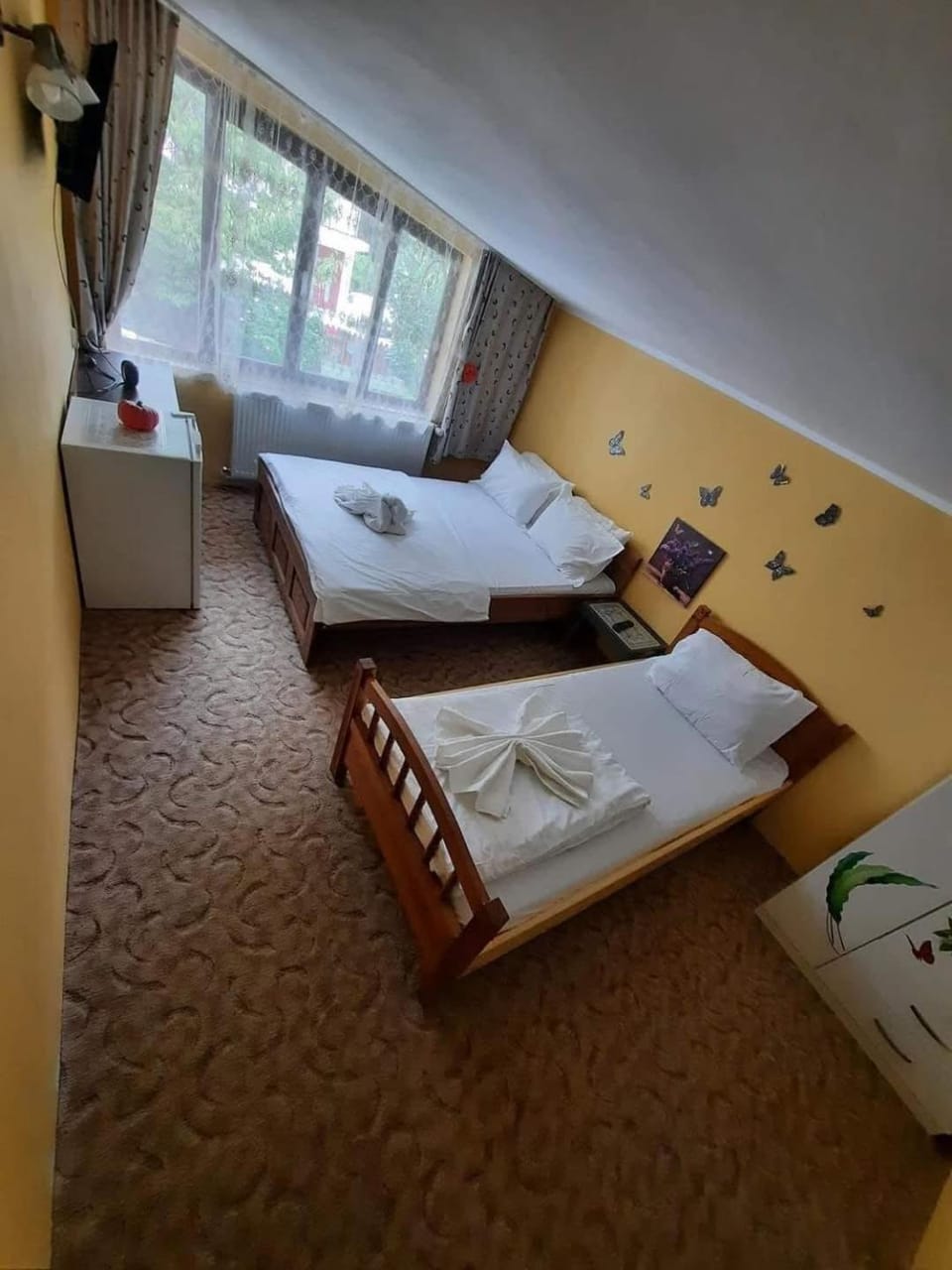 Casa Adelina Bed and Breakfast in Serbia