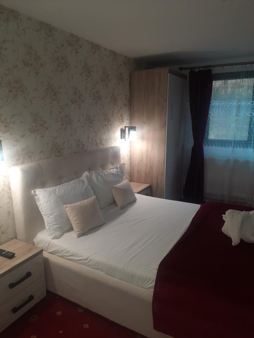 Casa Adelina Bed and Breakfast in Serbia