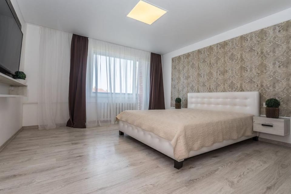 Parko apartamentai su Sauna Apartment in Klaipėda