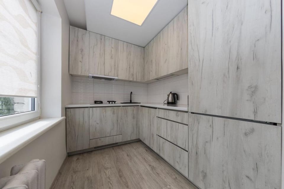 Parko apartamentai su Sauna Apartment in Klaipėda