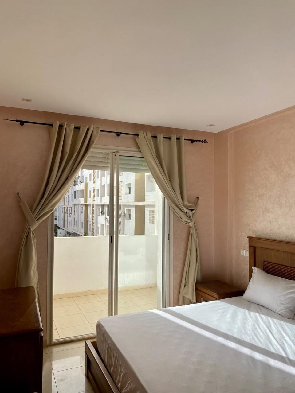 Chic City Escape with Pool, Walk to Everything! Apartment in Agadir
