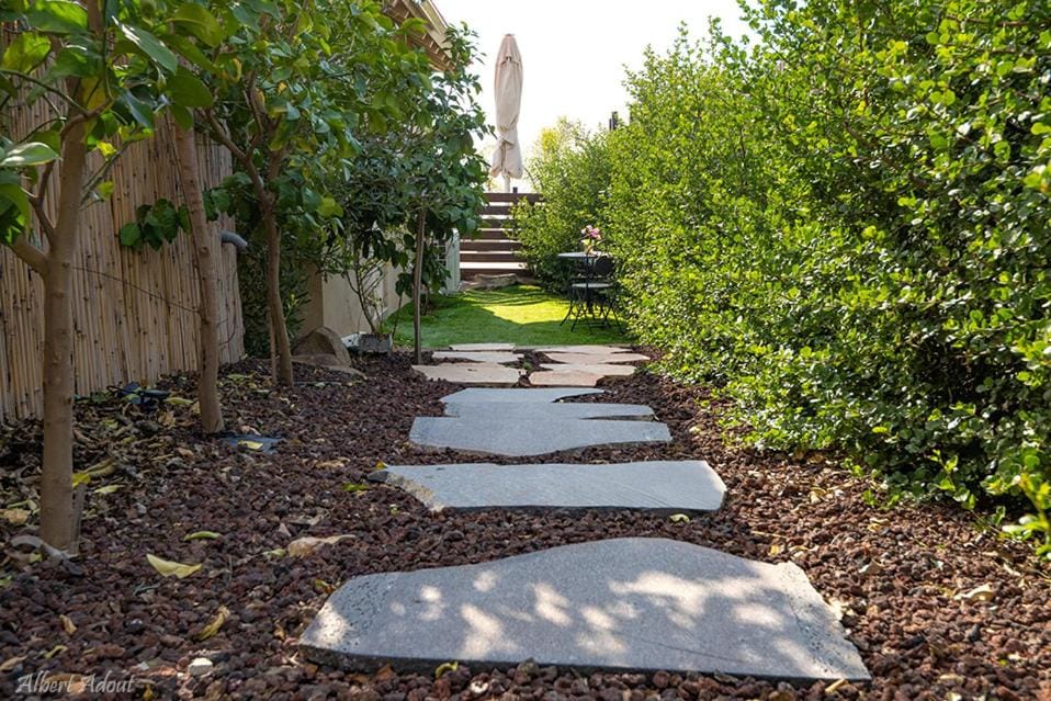 נוף 26 - סוויטות עם בריכה פרטית Chalet in North District