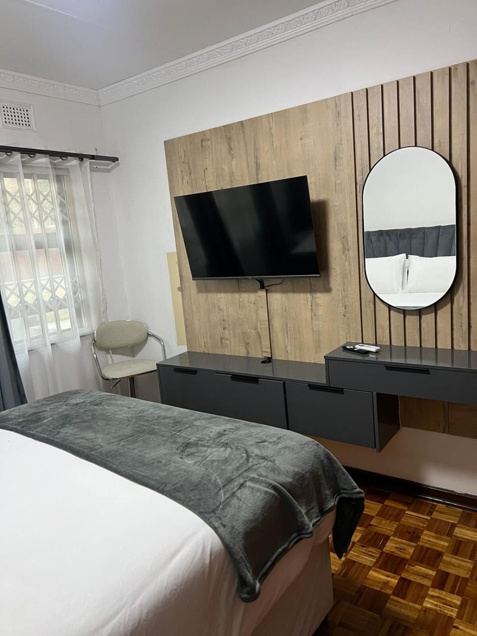 8 on Lorenzo House in KwaZulu-Natal