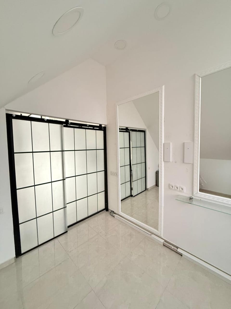 Ortachala office apartment Apartment in Tbilisi, Georgia