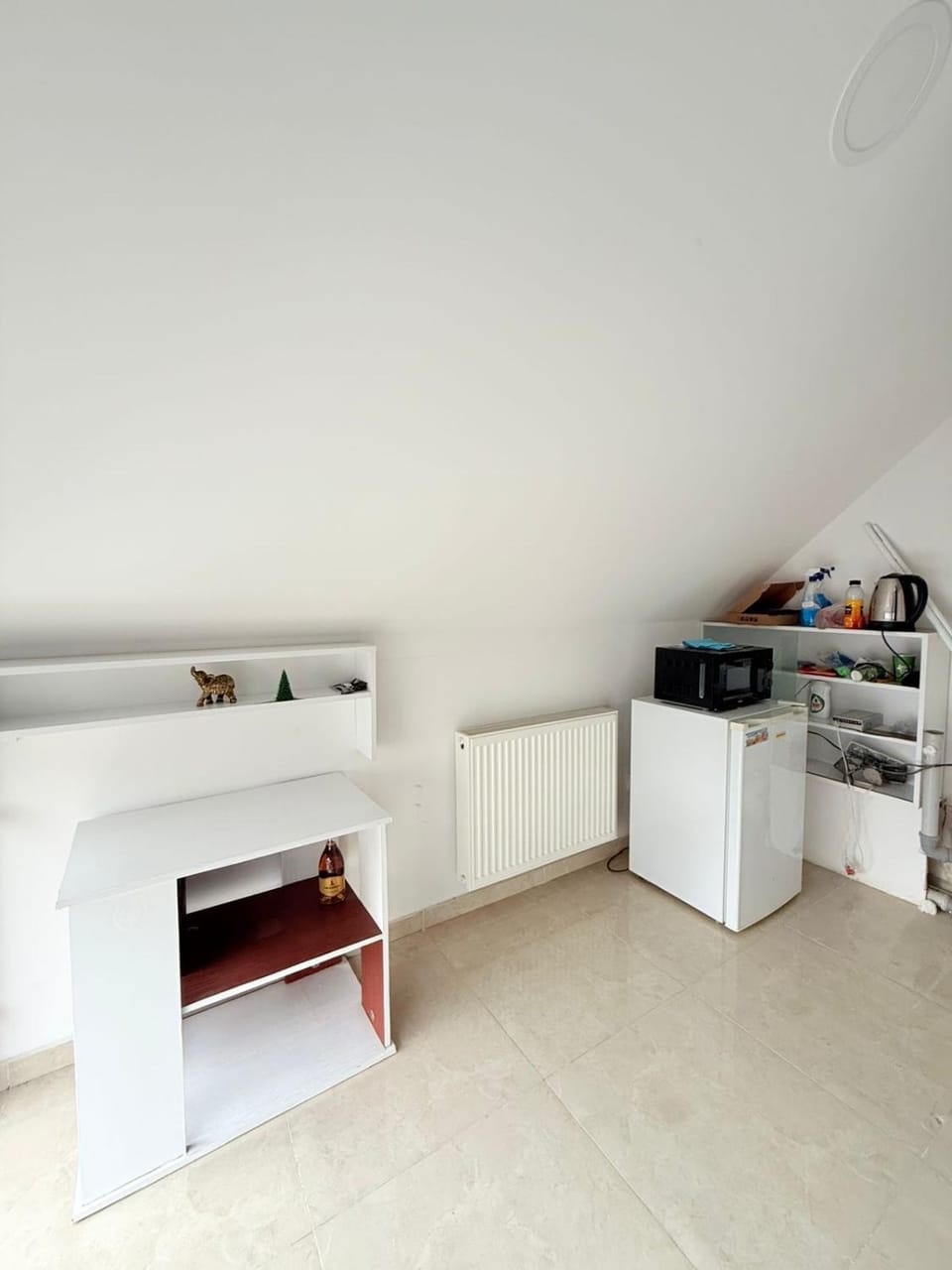 Ortachala office apartment Apartment in Tbilisi, Georgia