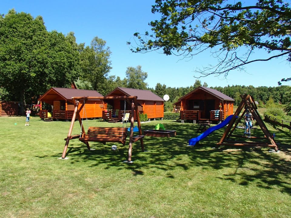 Area and facilities