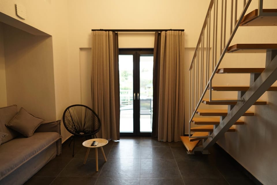 Azur Infini suites and apartments Apartment in Halkidiki