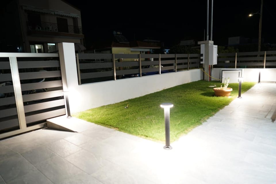 Azur Infini suites and apartments Apartment in Halkidiki