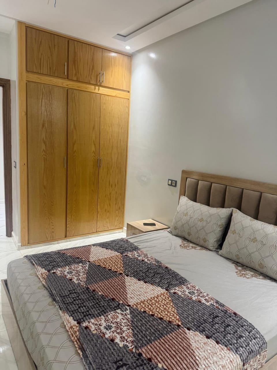 حاضرة محيط Apartment in Marrakesh-Safi