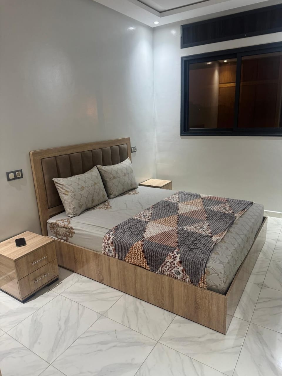 حاضرة محيط Apartment in Marrakesh-Safi