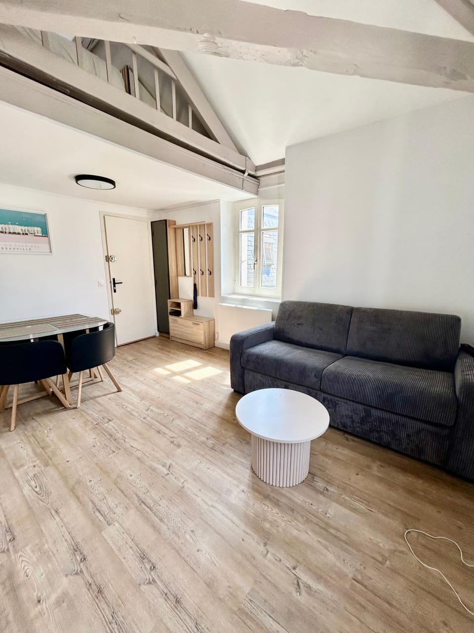 Les toits de Deauville Apartment in Deauville