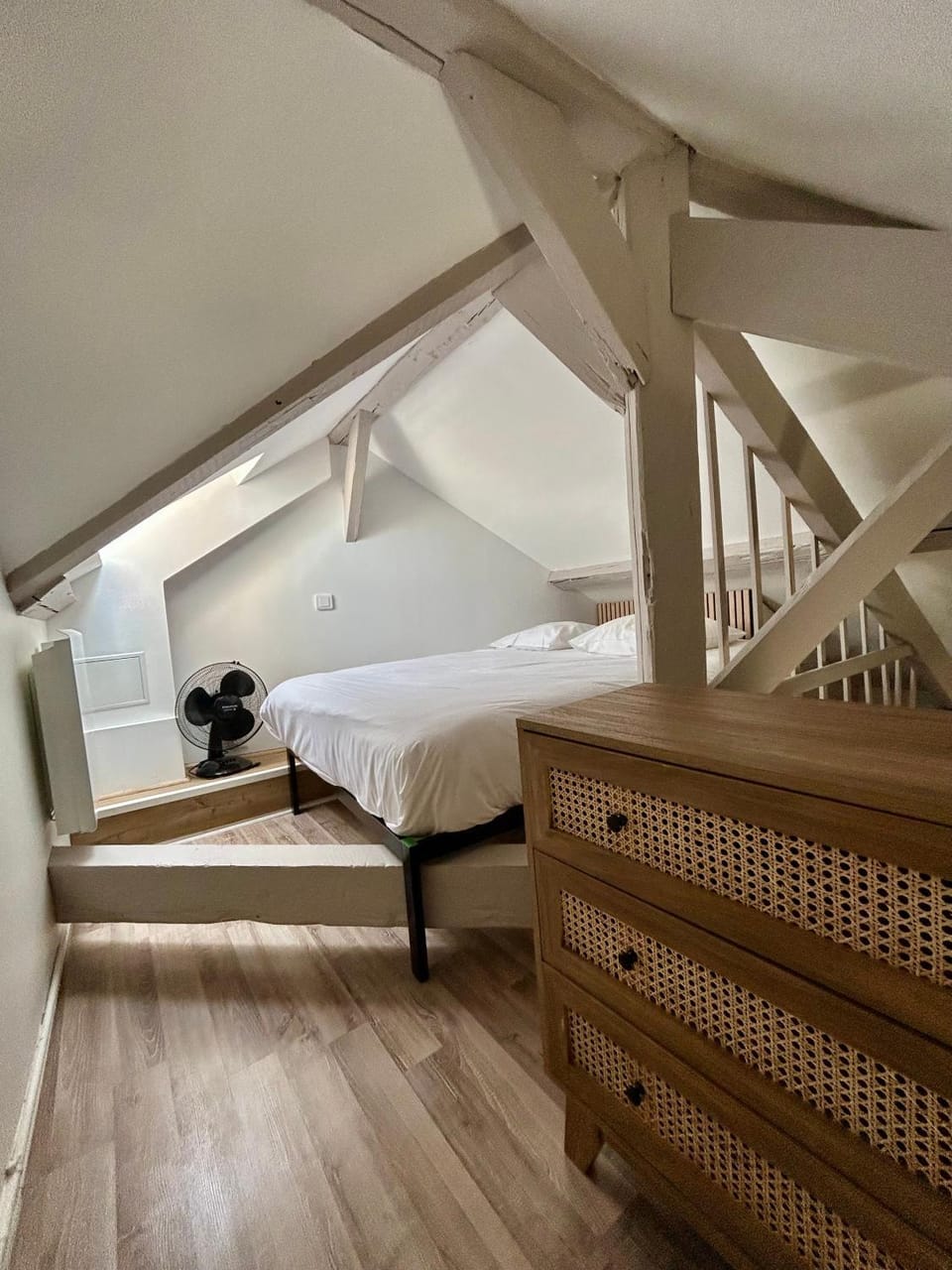 Les toits de Deauville Apartment in Deauville