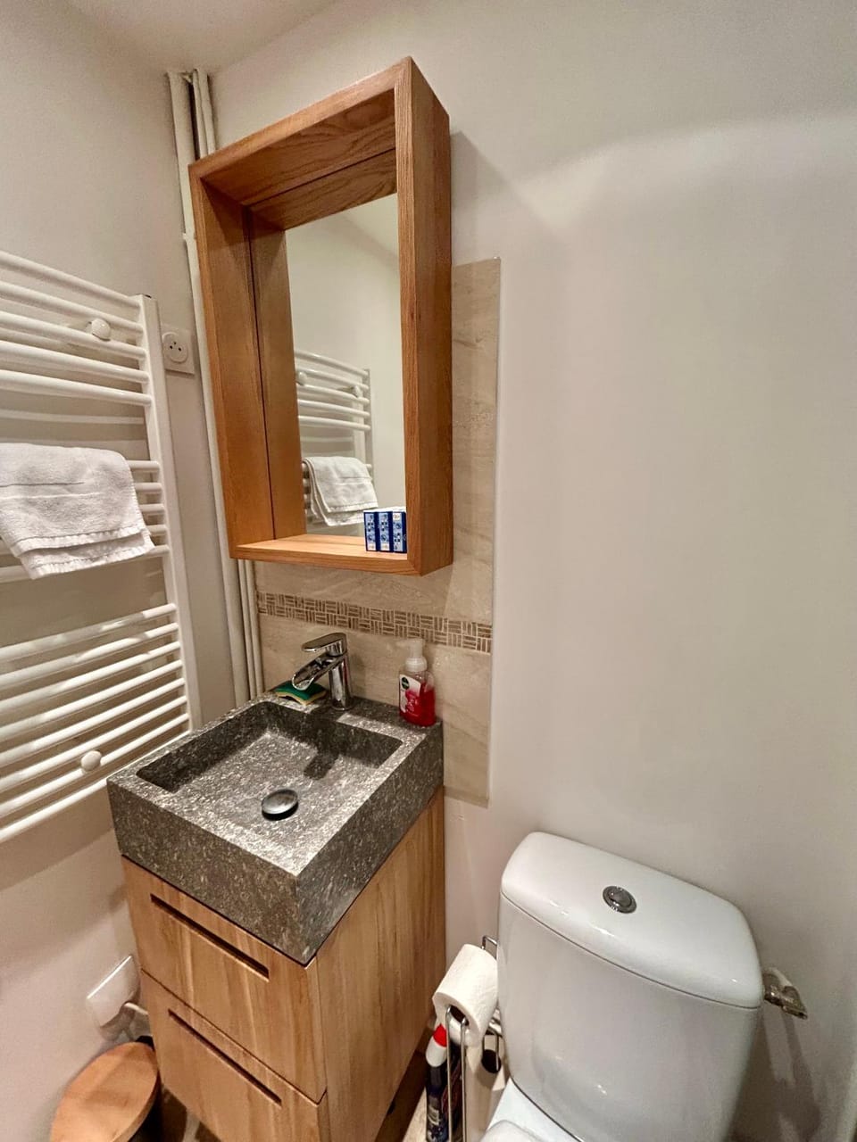 Les toits de Deauville Apartment in Deauville