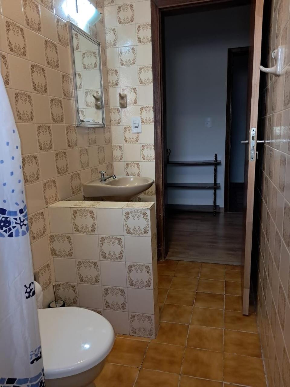 Comodidade ao lado da ESALQ USP Apartment in State of São Paulo