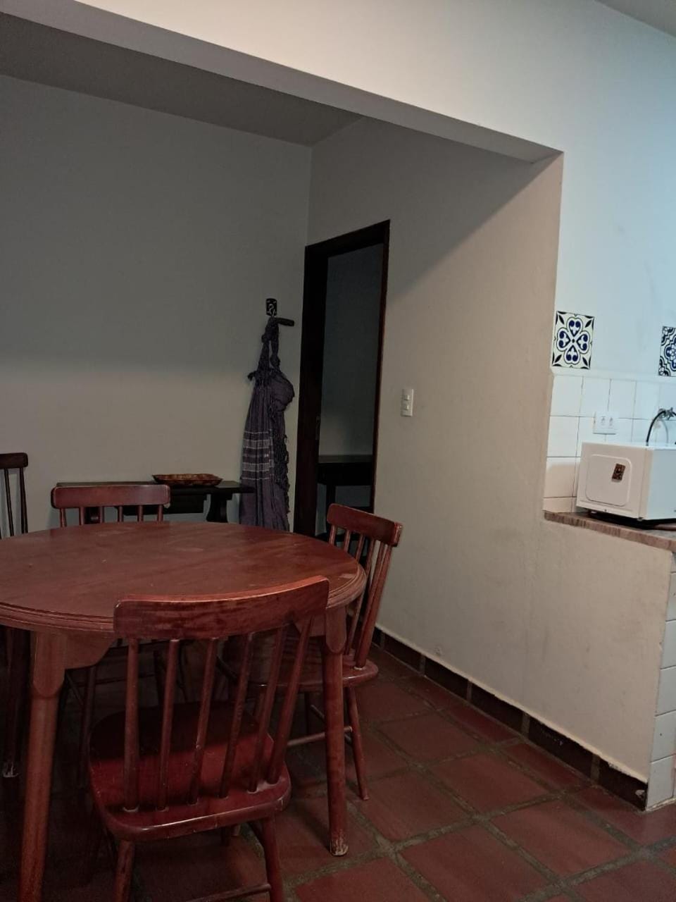 Comodidade ao lado da ESALQ USP Apartment in State of São Paulo