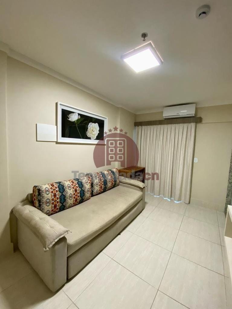 Bed, TV and multimedia, Living room, Photo of the whole room, Seating area, Bedroom, air conditioner