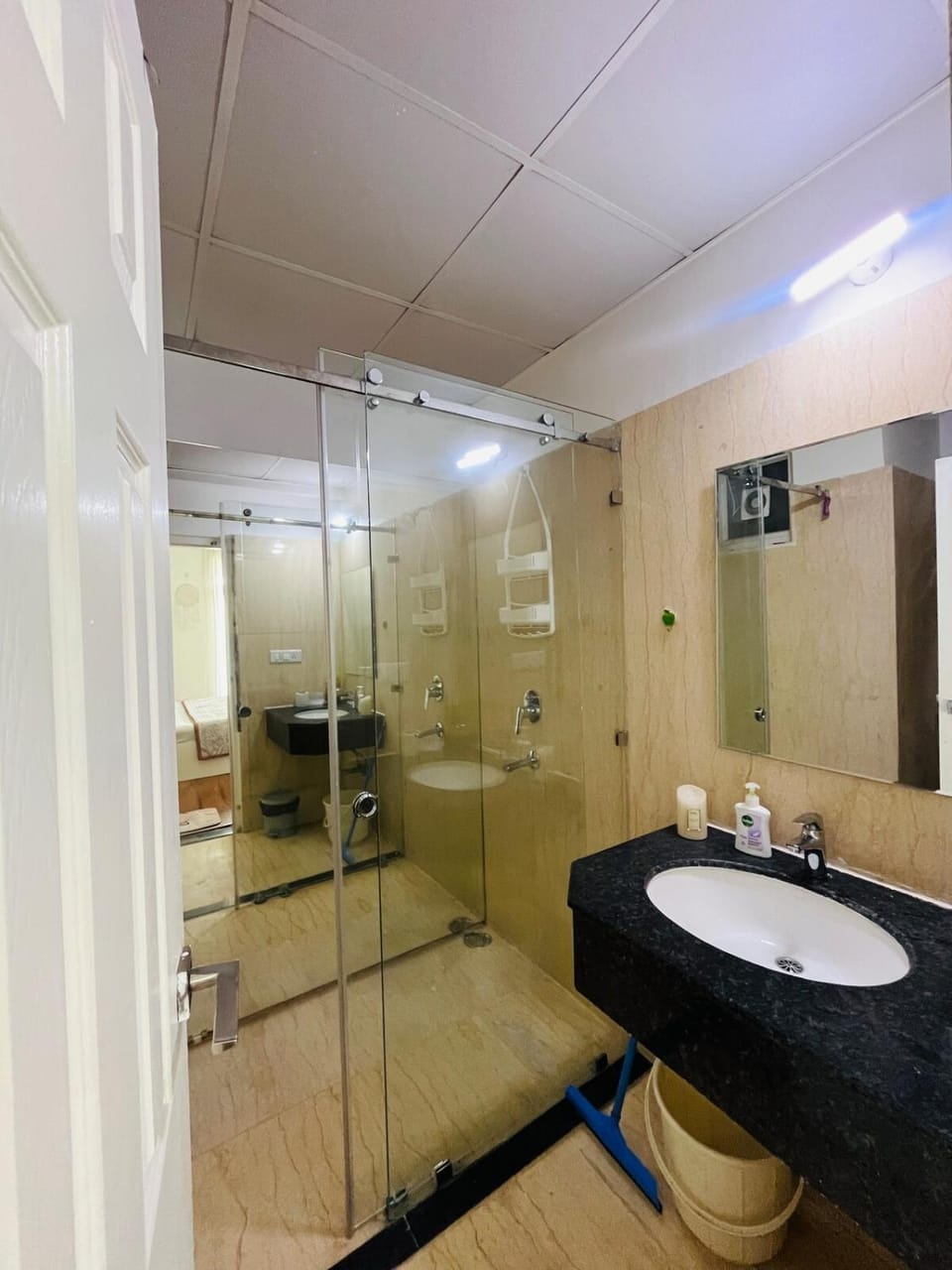 Cozy stays Apartment in Punjab, India