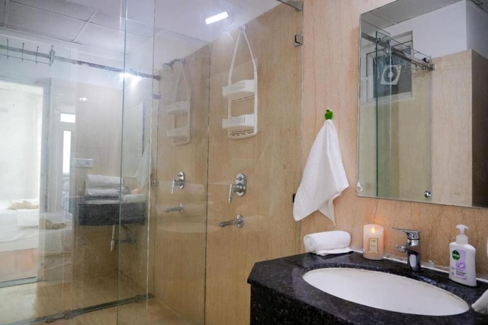 Cozy stays Apartment in Punjab, India