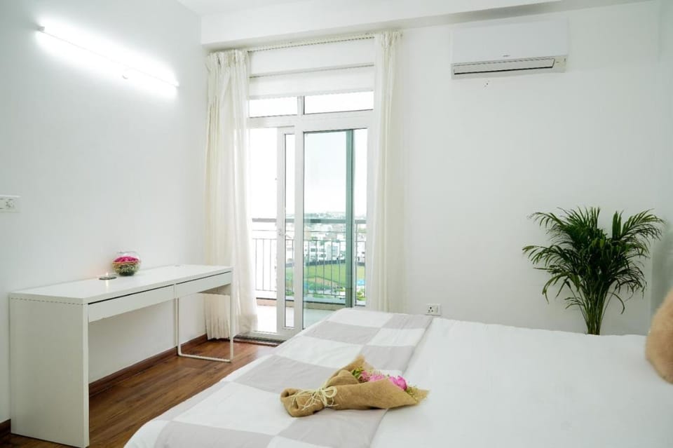 Cozy stays Apartment in Punjab, India