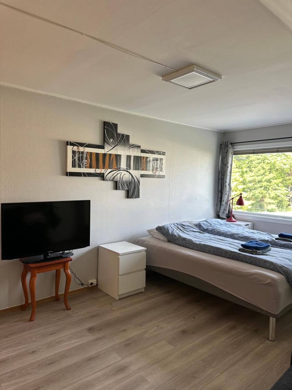 Loft apartment with 3 bedrooms Apartment in Trondheim