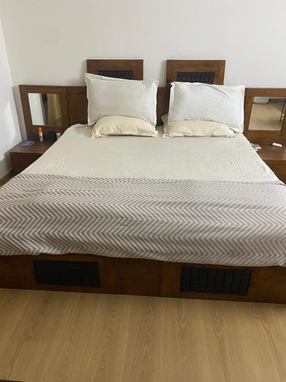 Paradise Farm Stay in Noida