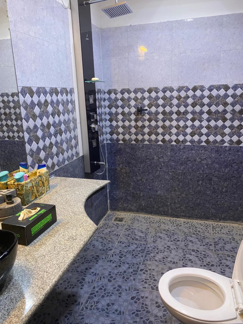 Paradise Farm Stay in Noida