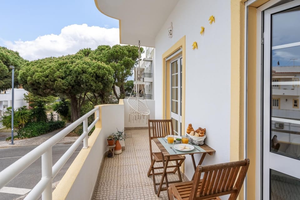 Patio, View (from property/room), Balcony/Terrace, Dining area