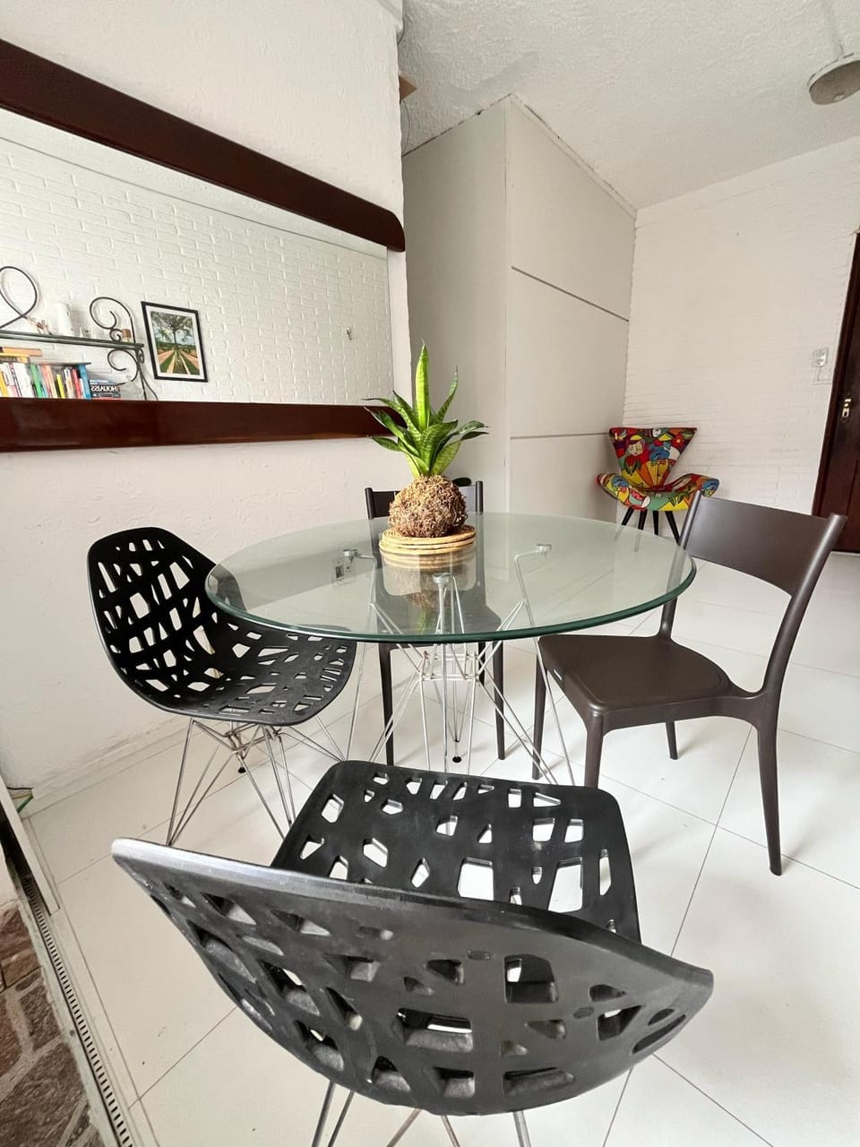 Apartamento em Belém Apartment in Belém
