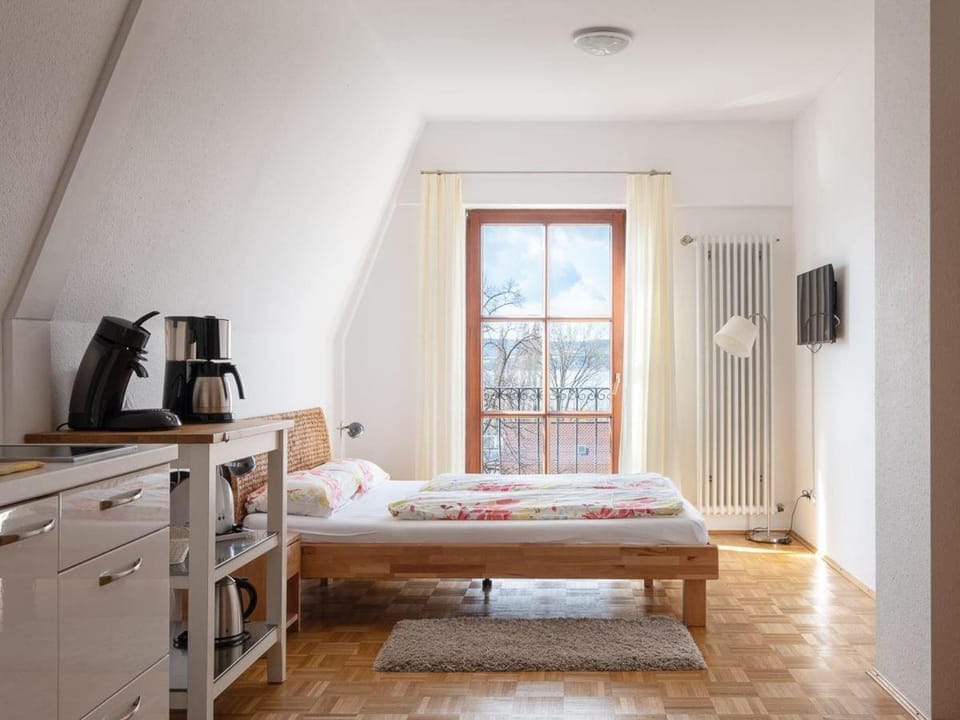 Ferienhaus-La-Perla-Apartment-Seensucht Apartment in Konstanz