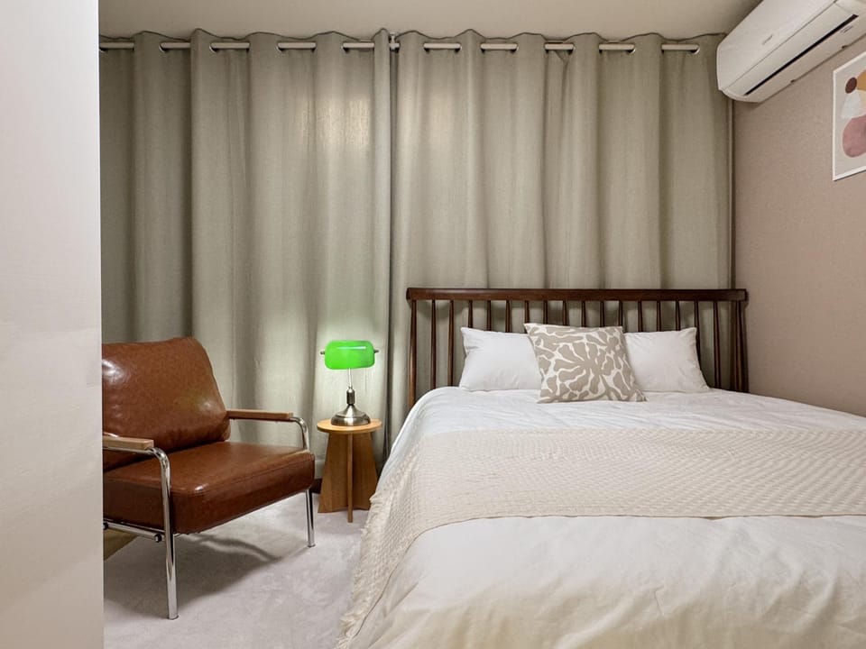 HanYang stay Apartment in Seoul