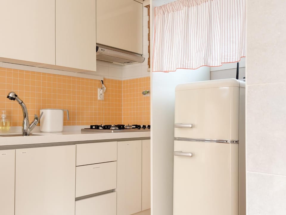 HanYang stay Apartment in Seoul