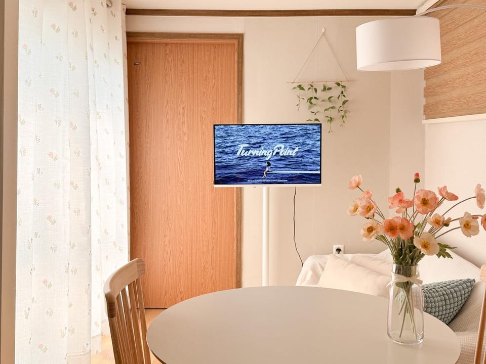 HanYang stay Apartment in Seoul