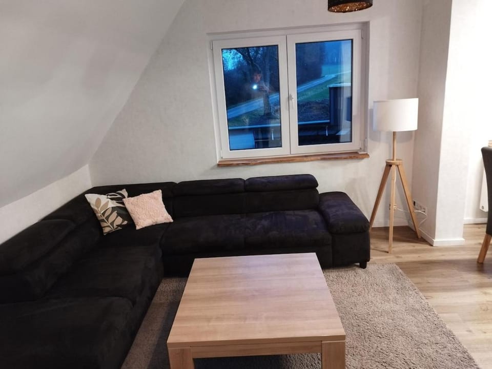 Gemütliche Wohnung auf dem Land Apartment in North Rhine-Westphalia