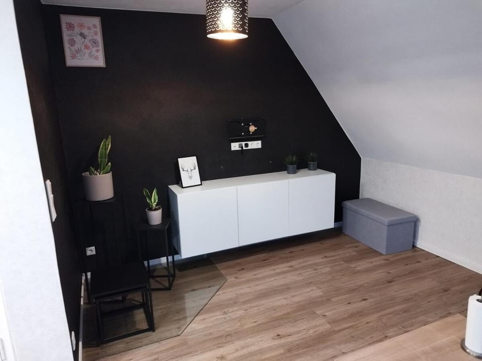 Gemütliche Wohnung auf dem Land Apartment in North Rhine-Westphalia