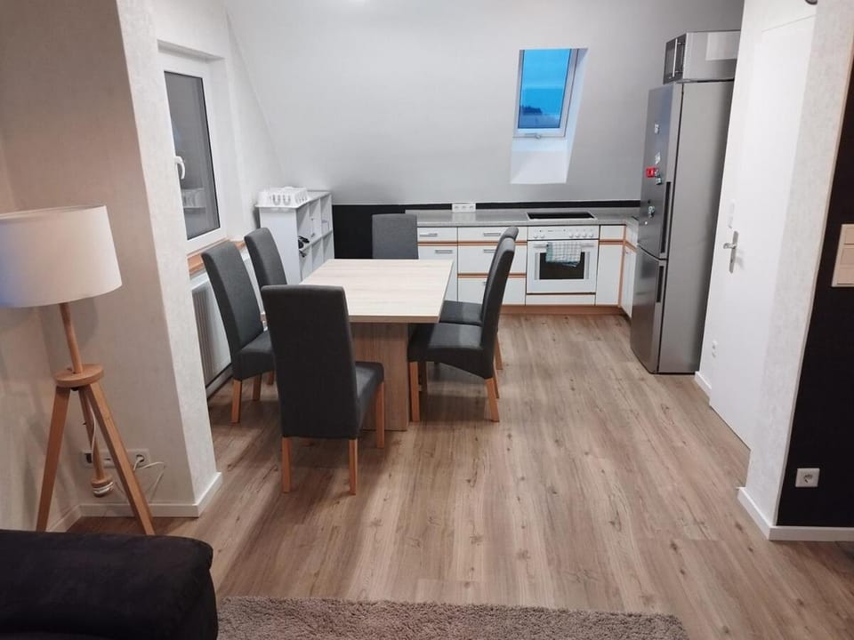 Gemütliche Wohnung auf dem Land Apartment in North Rhine-Westphalia