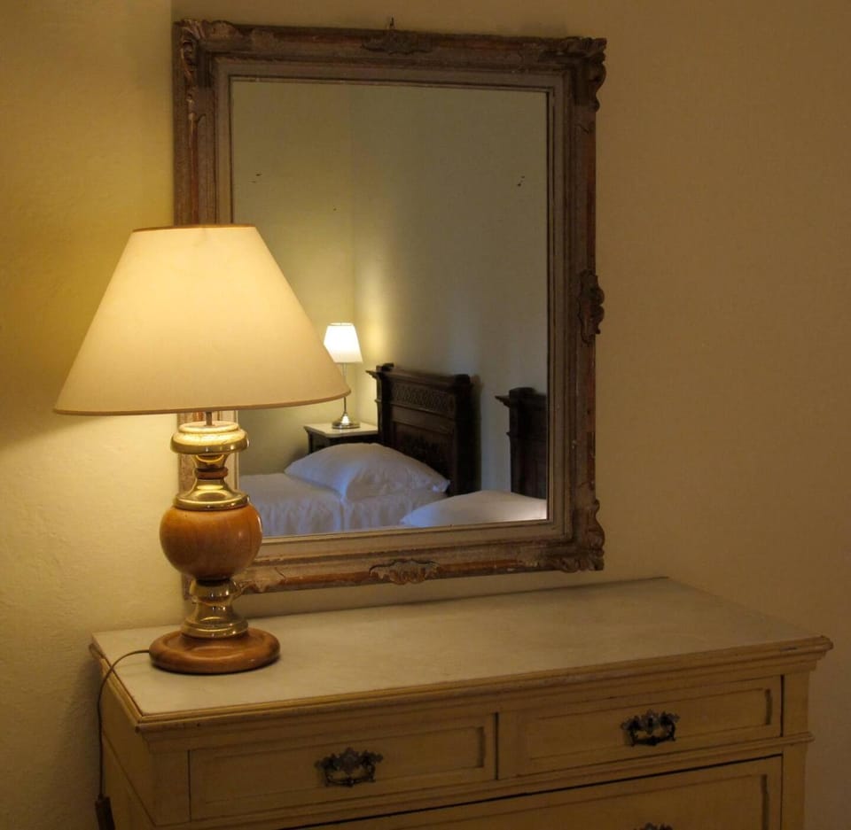 Castello Sonnino Farm Stay in Tuscany