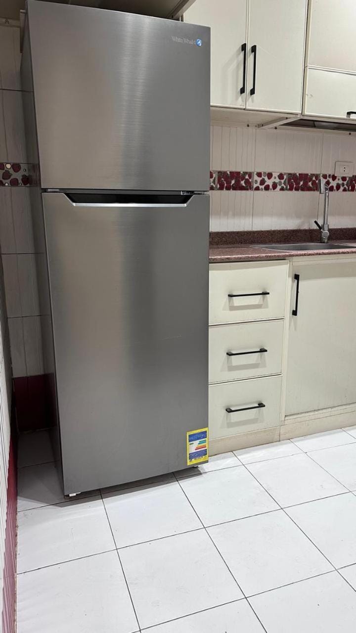 شقق الديوان - شارع فيصل mad-f11 Apartment in Egypt