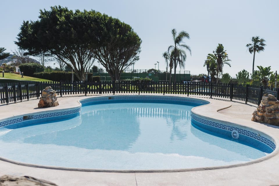 Kiko's House Apartment in Costa de la Luz