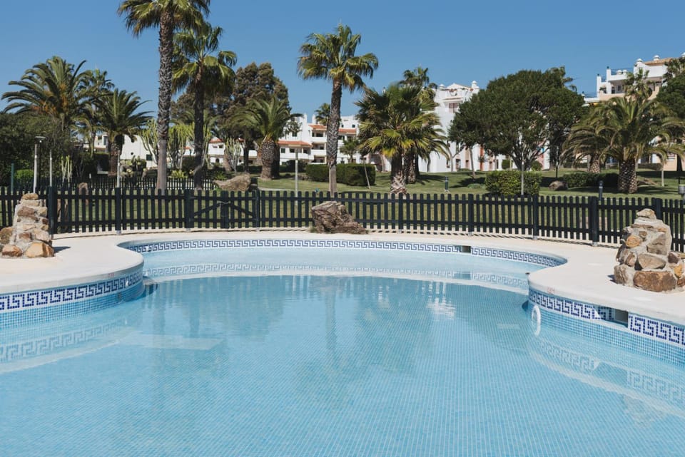 Kiko's House Apartment in Costa de la Luz